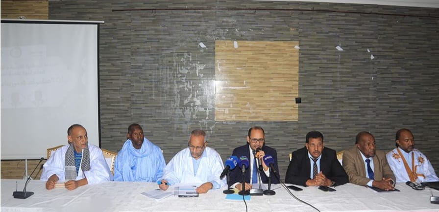 اللجنة الوطنية تخلد اليوم العربي للتراث.